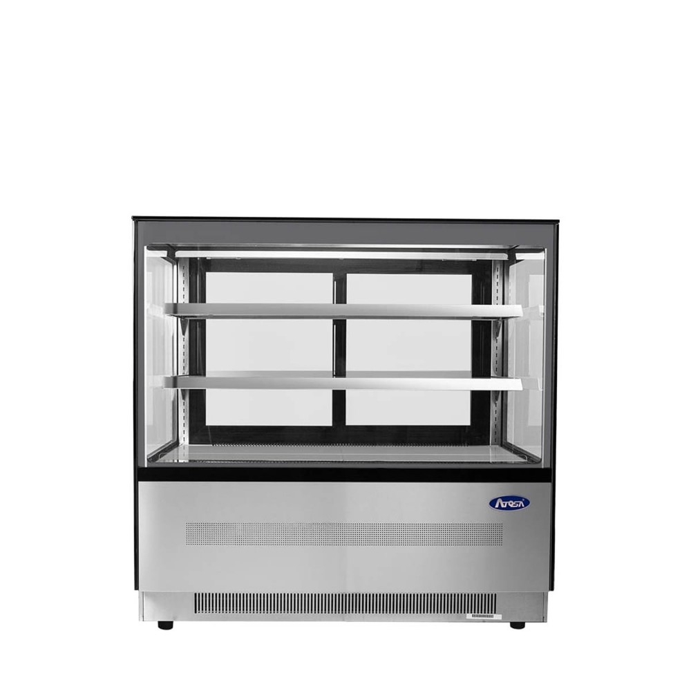 Atosa USA RDCS-48 47" Refrigerated Display Case