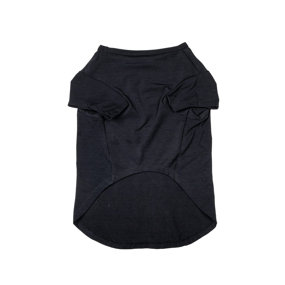 Black Be A Dolly Tee - XXL