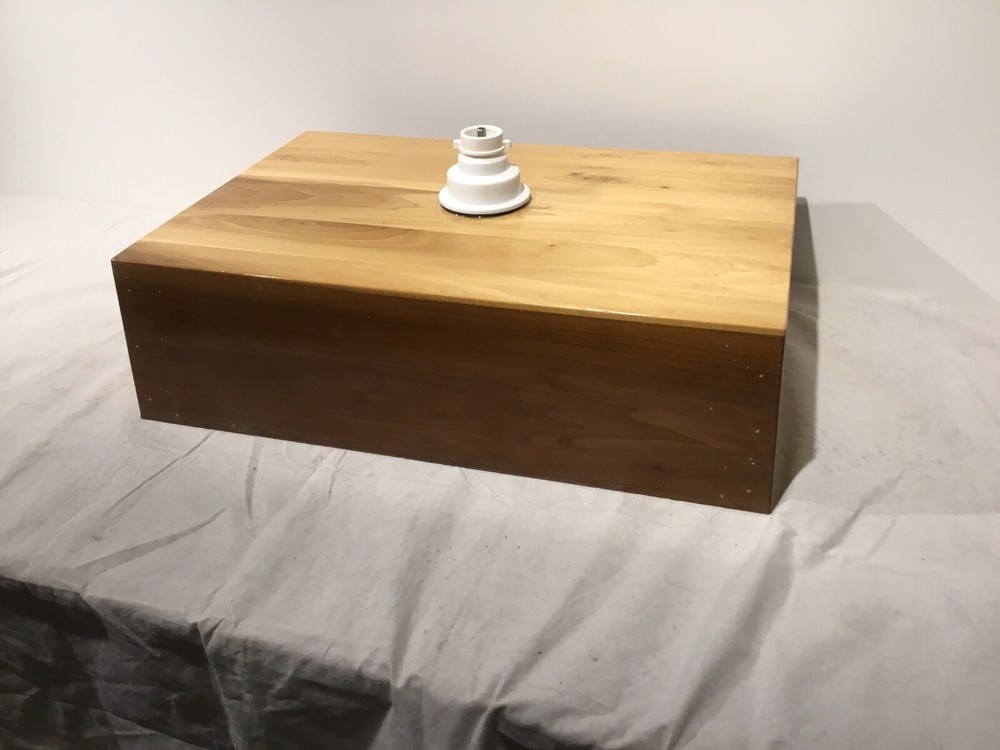 Integral Concrete Sink Mold