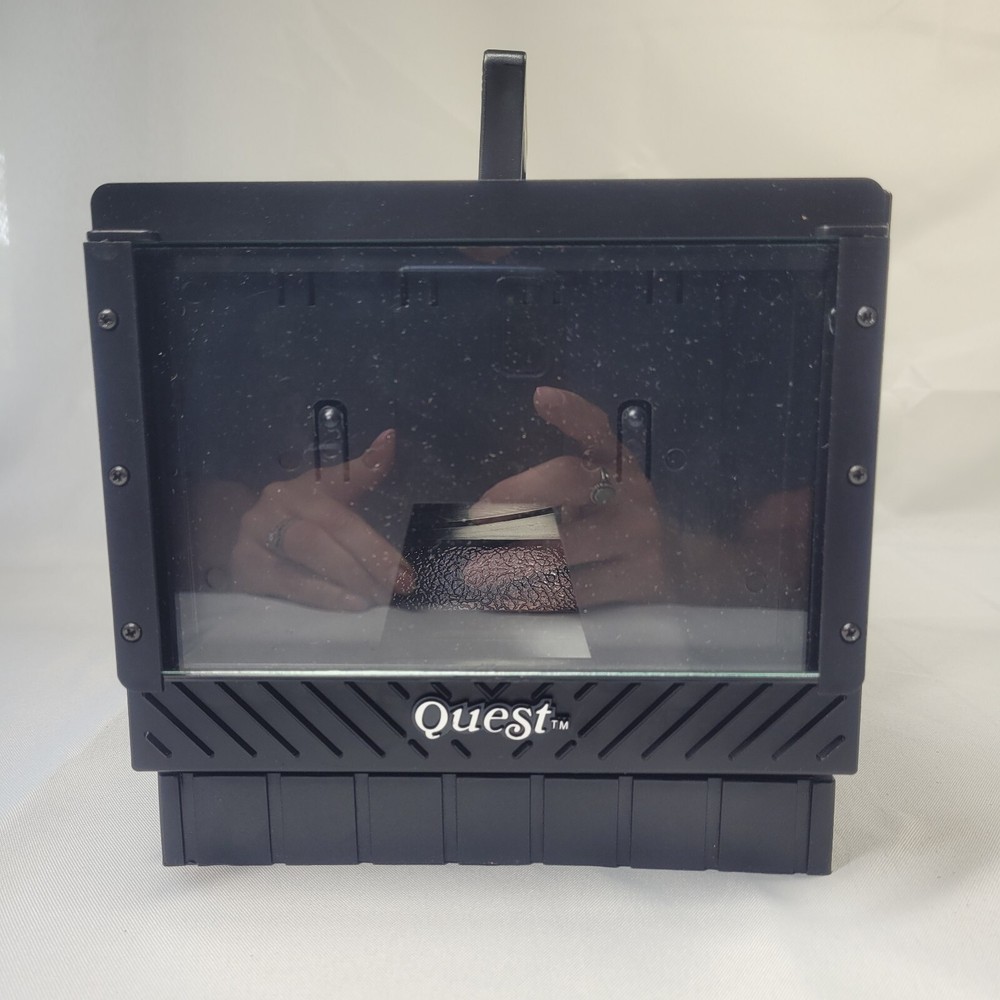 Quest Image Transfer