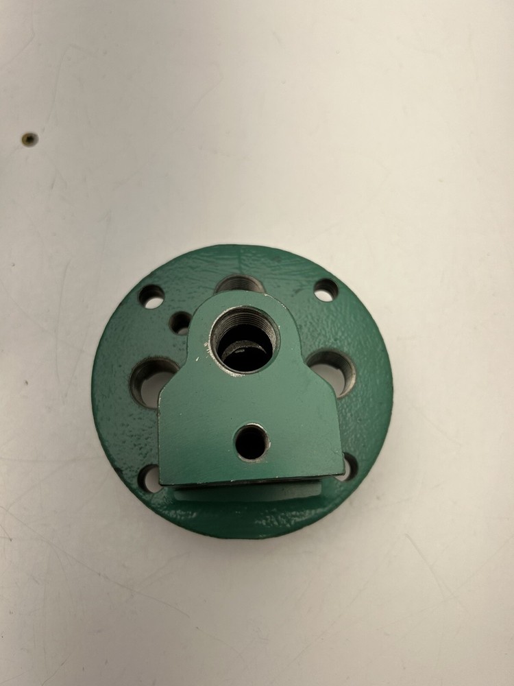 ECLIPSE THERMJET GAS BURNER BODY L423 RP2 E720