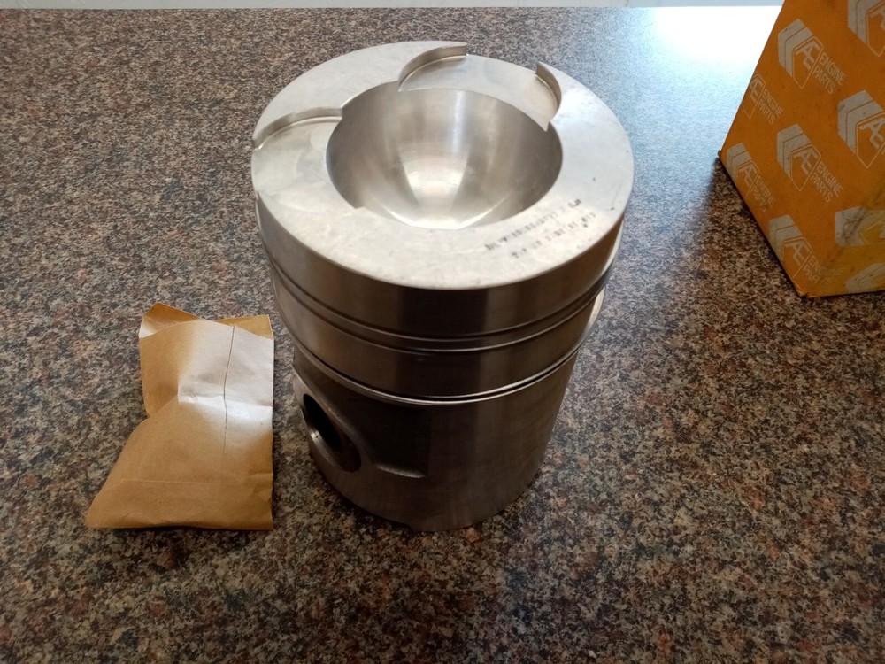 Gardner HLX HLXB Piston kit STD or 030"