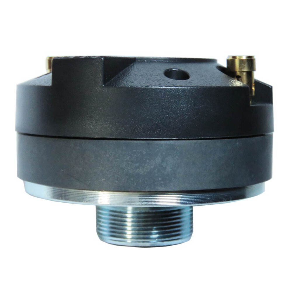 2000W 34MM 1.35 Inch 8 Ohms Titanium Compression Screw-On Horn Driver Tweeter