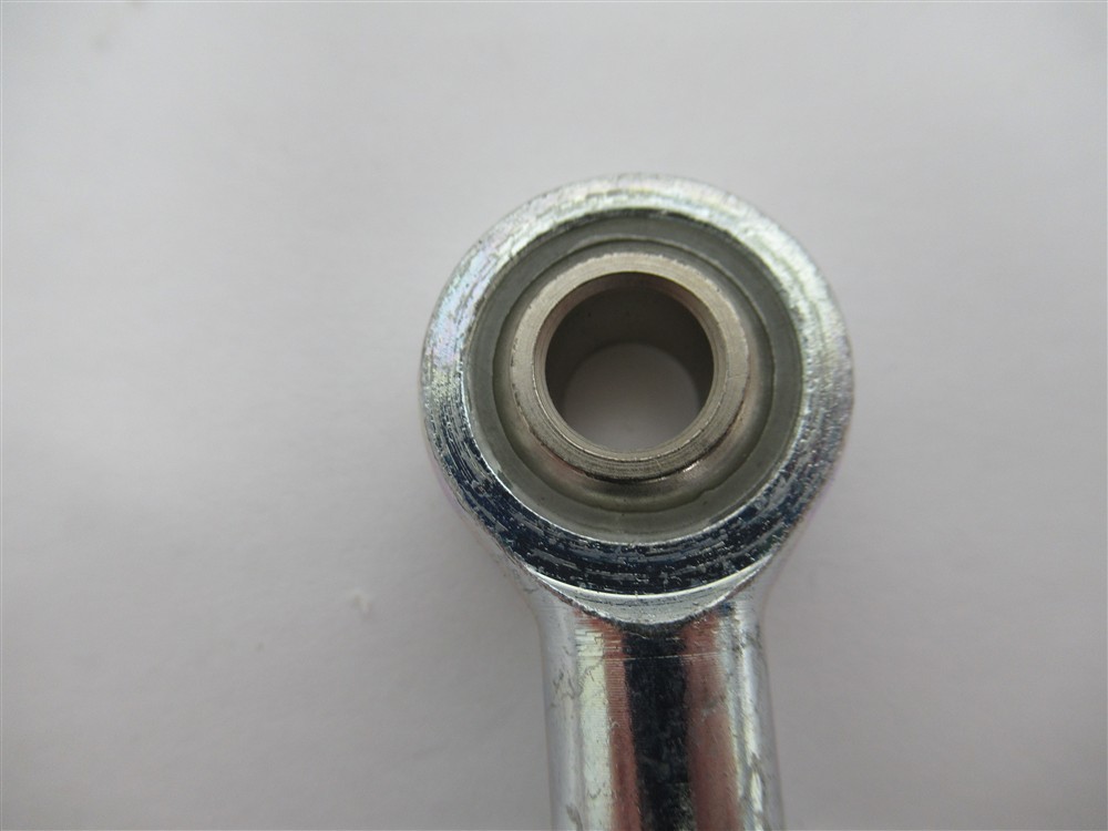 6" Heim Joint Linkage, 5/16" Bore, 6" Ctr to Ctr