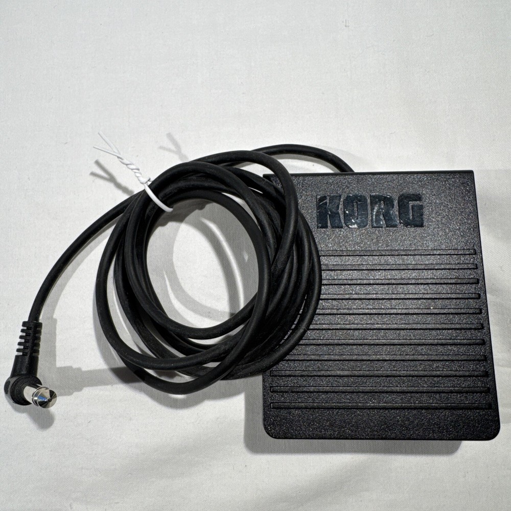 Korg PS-3 Momentary contact switch