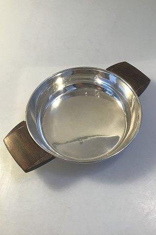 French Silver Dish(950)