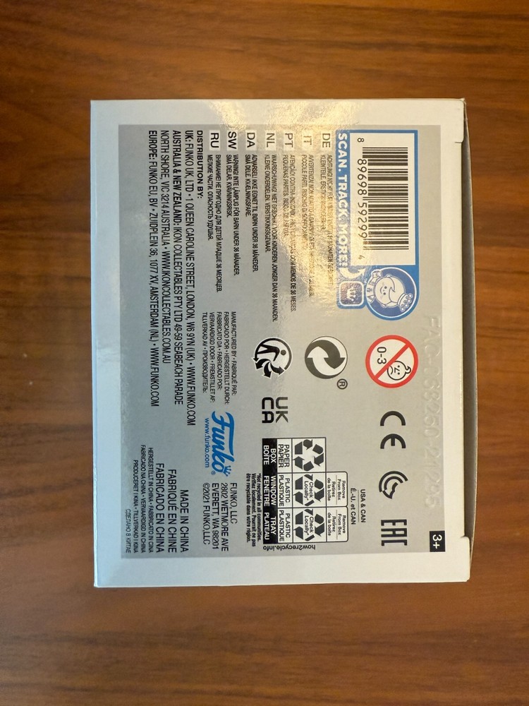 Funko Pop The Simpsons Homer Simpson Obeseus & Soft Protector