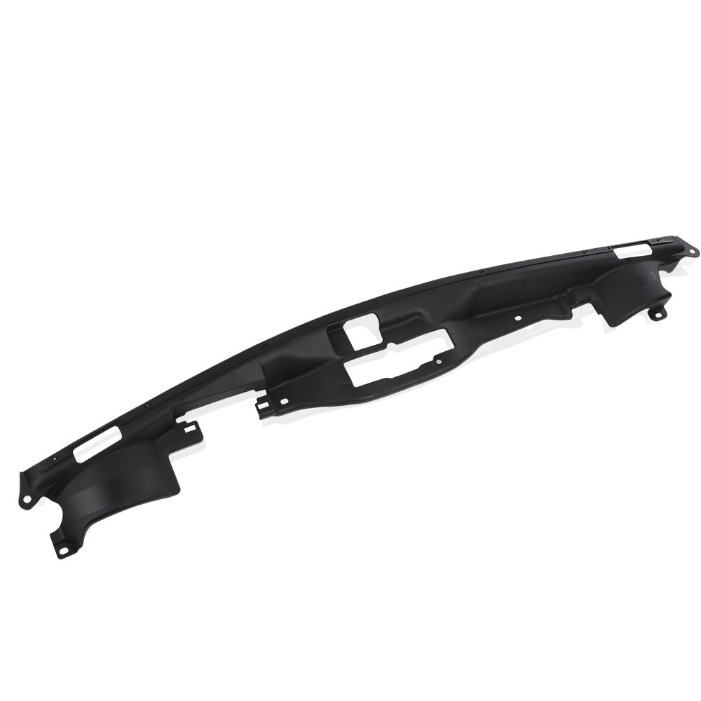 Upper Radiator Support Cover Panel for Patriot 2011-2017 68091530AA