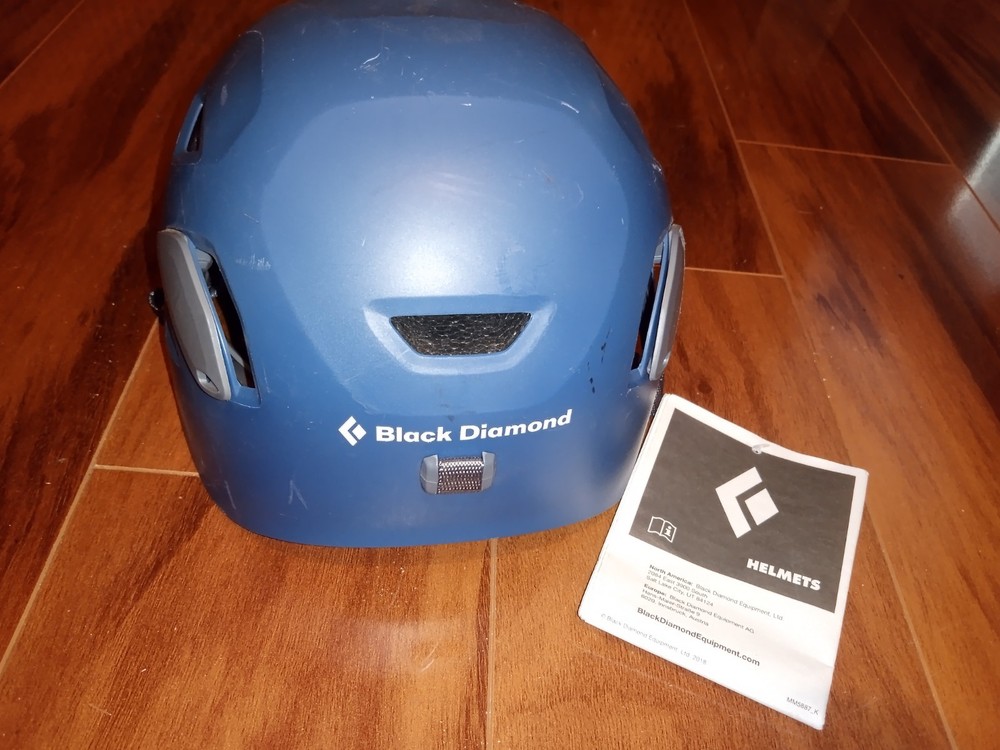 Half Dome Helmet (New) Simple Yet Highly Effective Design And Construction