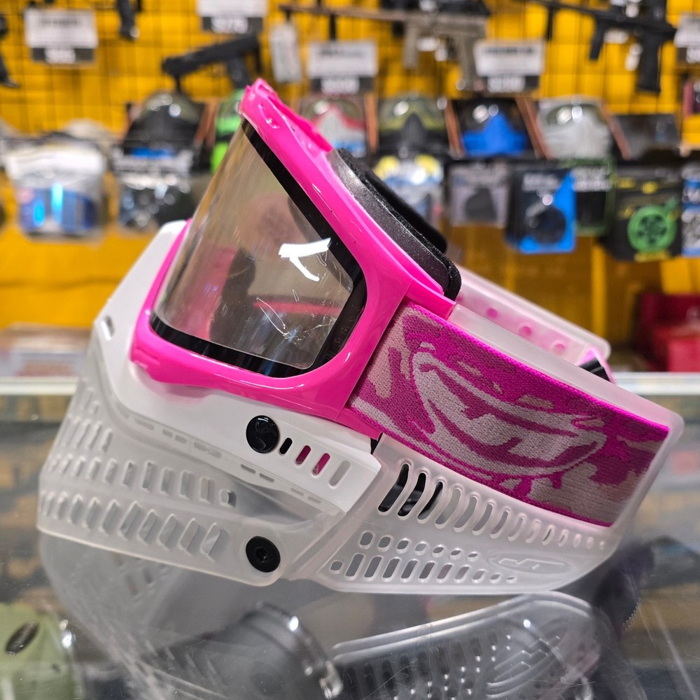 JT Proflex Goggle Custom Build - 107