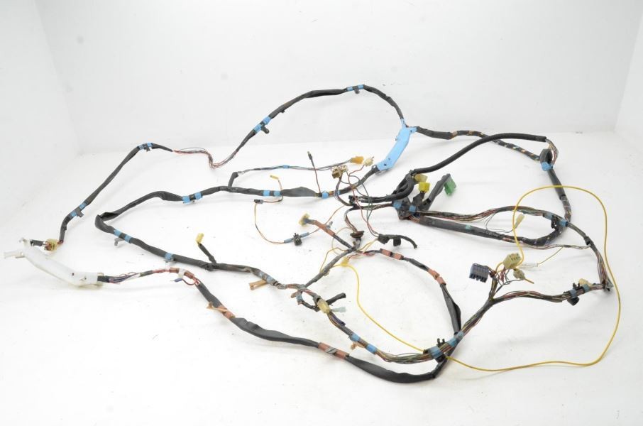 SUPRA     1988 Body Wire Harness 277076