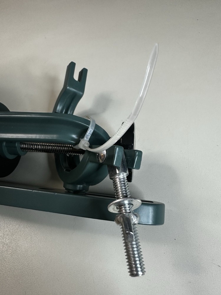 Bad Dog Versa Clamp