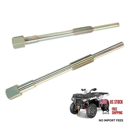 Hardened Primary Clutch Puller Tool for Can-Am Commander, Maverick, Outlander,