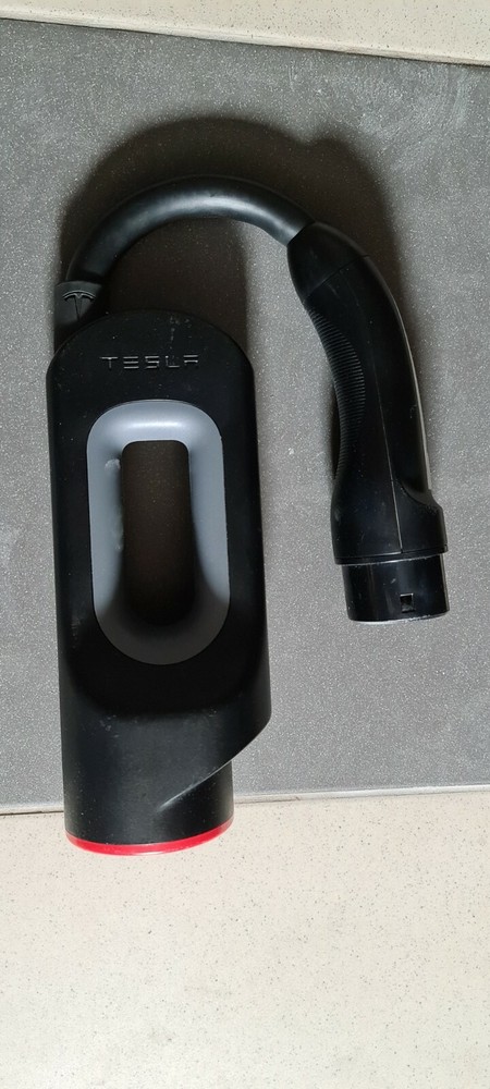 Tesla CHAdeMO Charging Adapter EU, AU, CHN