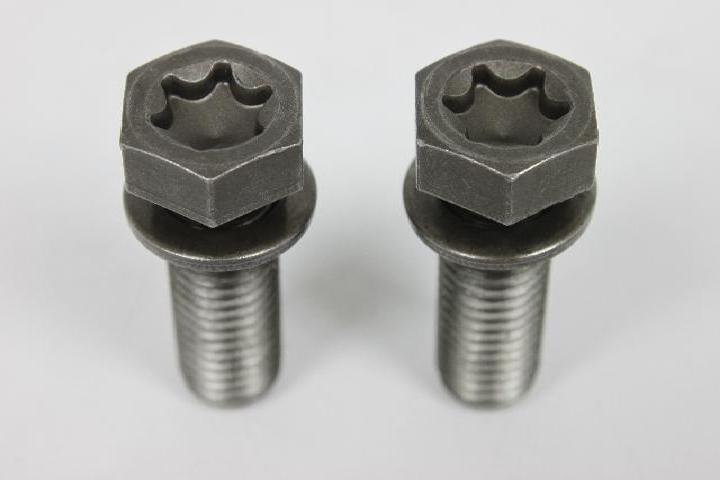 Automatic Transmission Case Extension Bolt Mopar 68140616AA