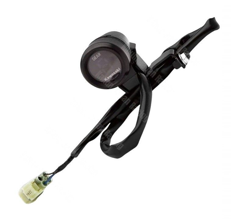 Kawasaki Gear Indicator Complete Vulcan S 2015 - 2016 Model