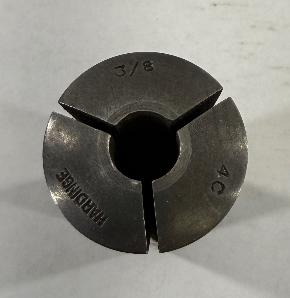 Hardinge 4C 3/8" Collet (7056)