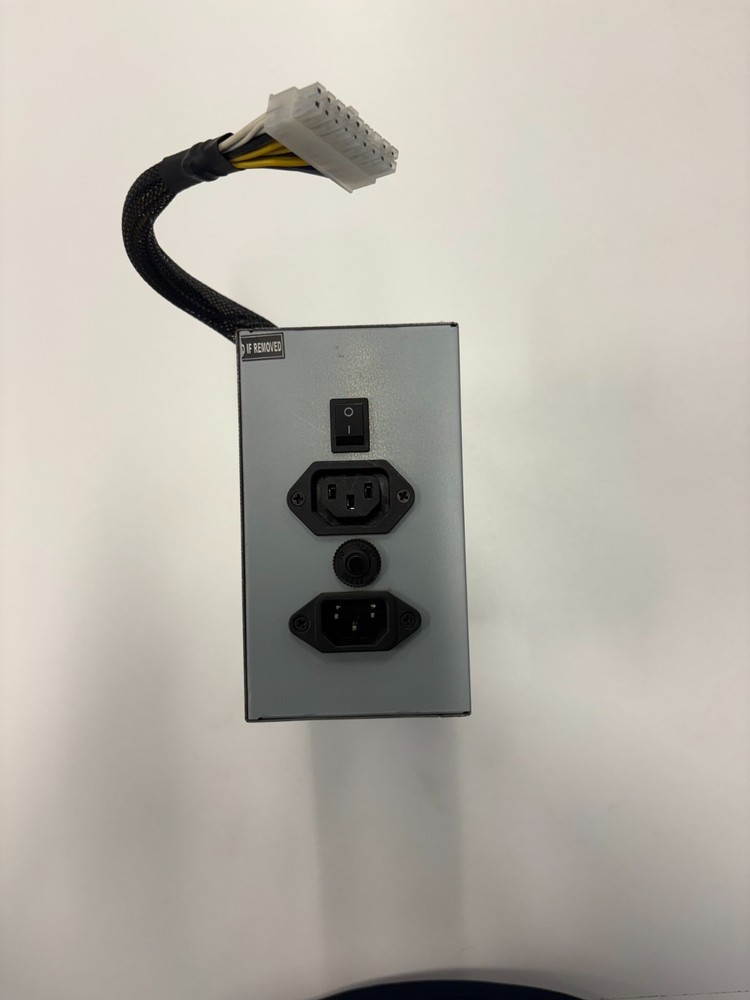 Ainsworth A560 Power Supply