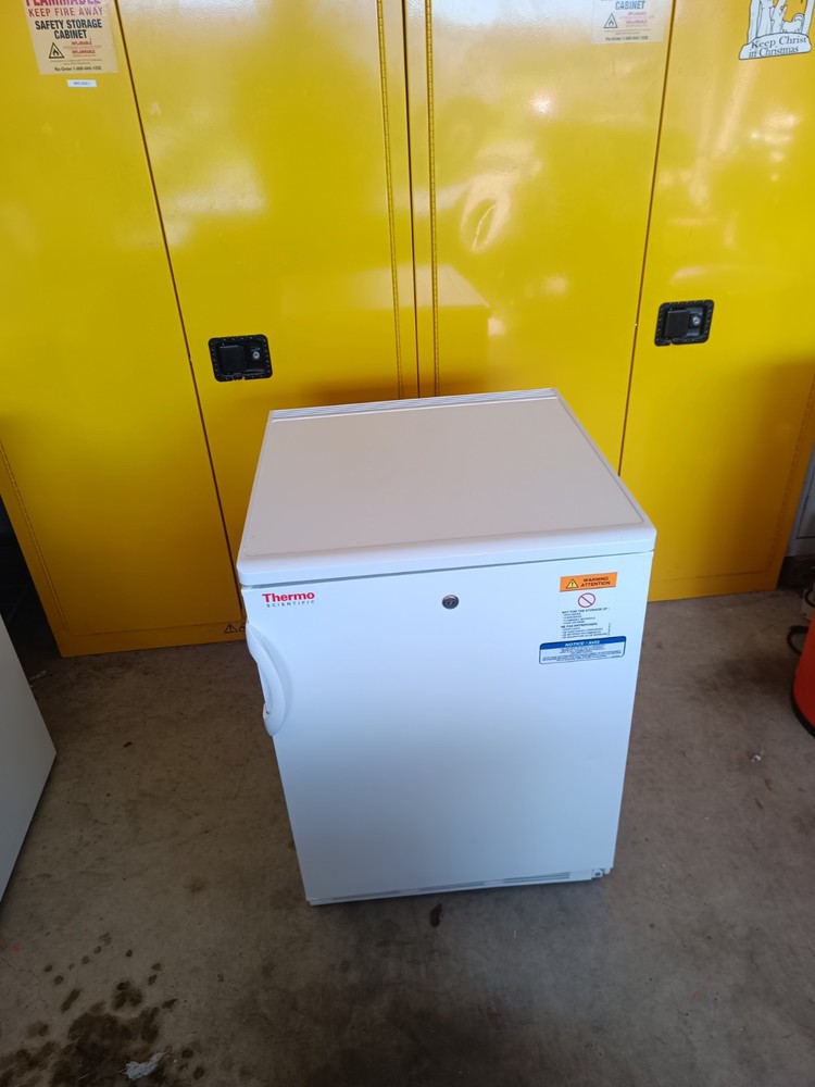 Refrigerator Termo Scientific