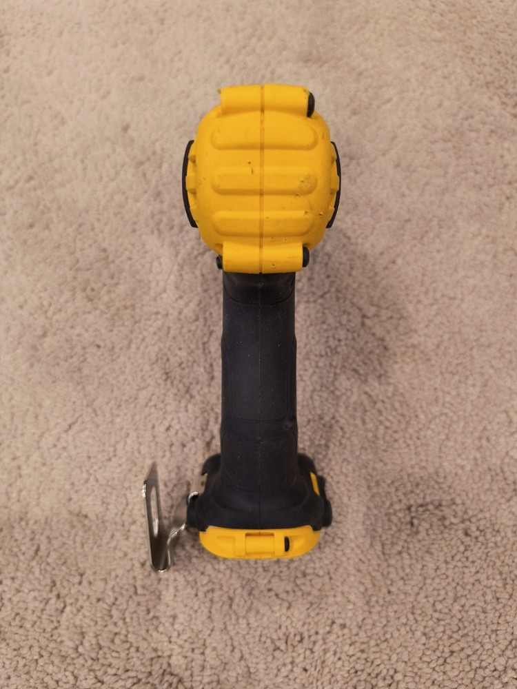 DeWalt DCD710 12V MAX 3/8" Drill/Driver (Bare Tool)