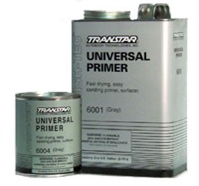 Universal Primer Black, 1-Gallon TRE-6021