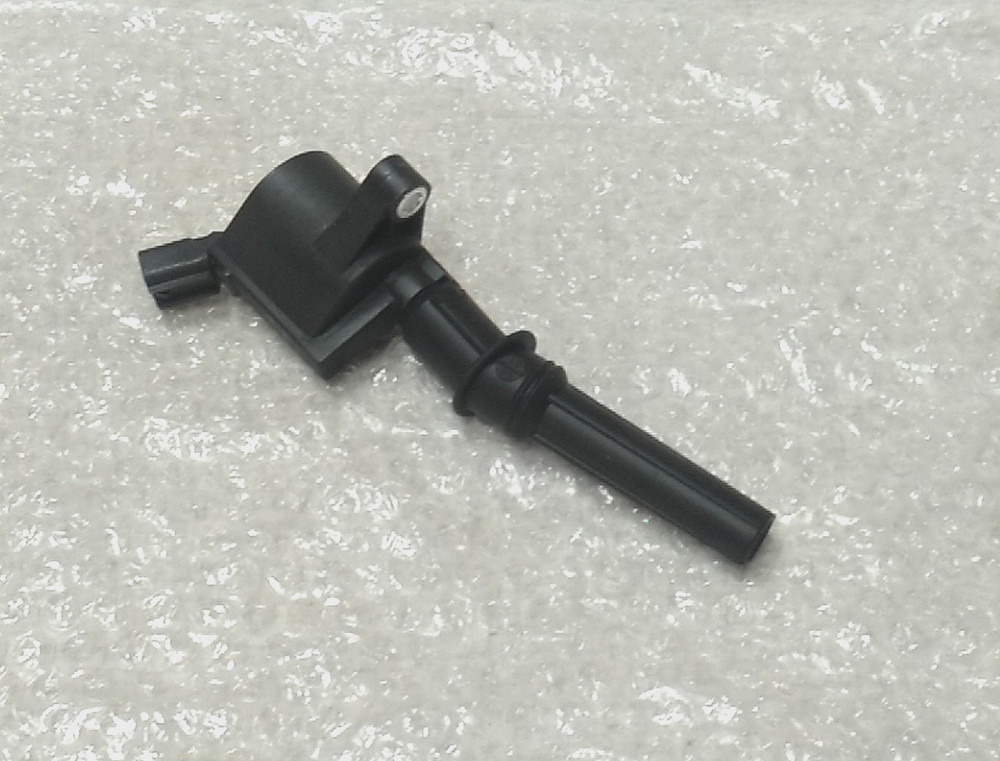 Ignition Coil fits GENERAC 0F2842 COIL & BOOT ASY-IGNITION
