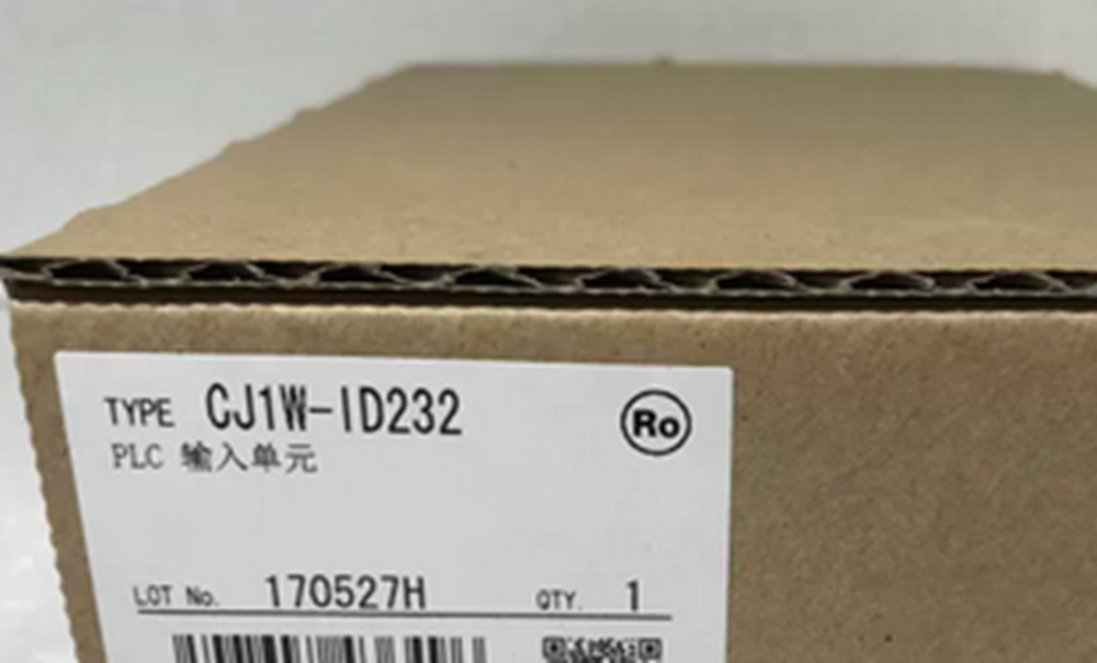 NEW OMRON CJ1W-ID232 CJ1WID232 PLC Input Unit