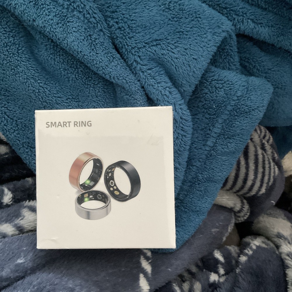 smart ring size 10