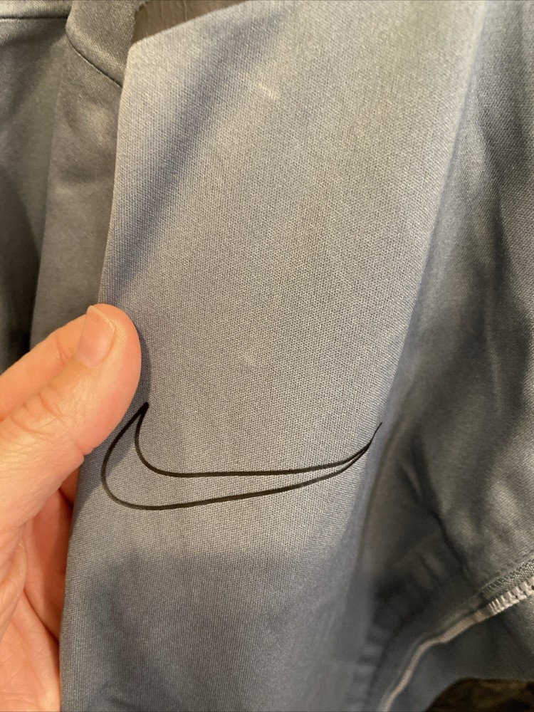 Nike Golf Storm-fit Shield Golf Wind Jacket - Size XXL