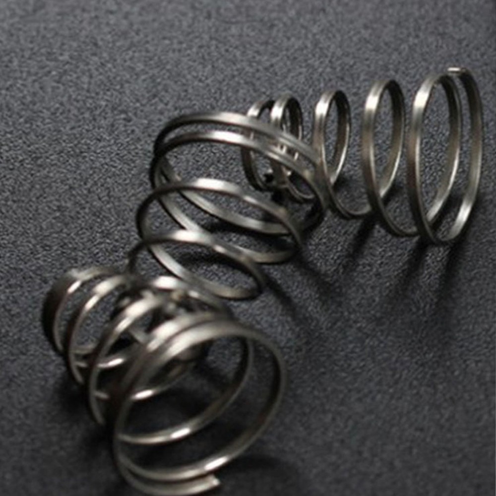 Quick Release String Spring Quick Release Replacement Stainless Steel 12x