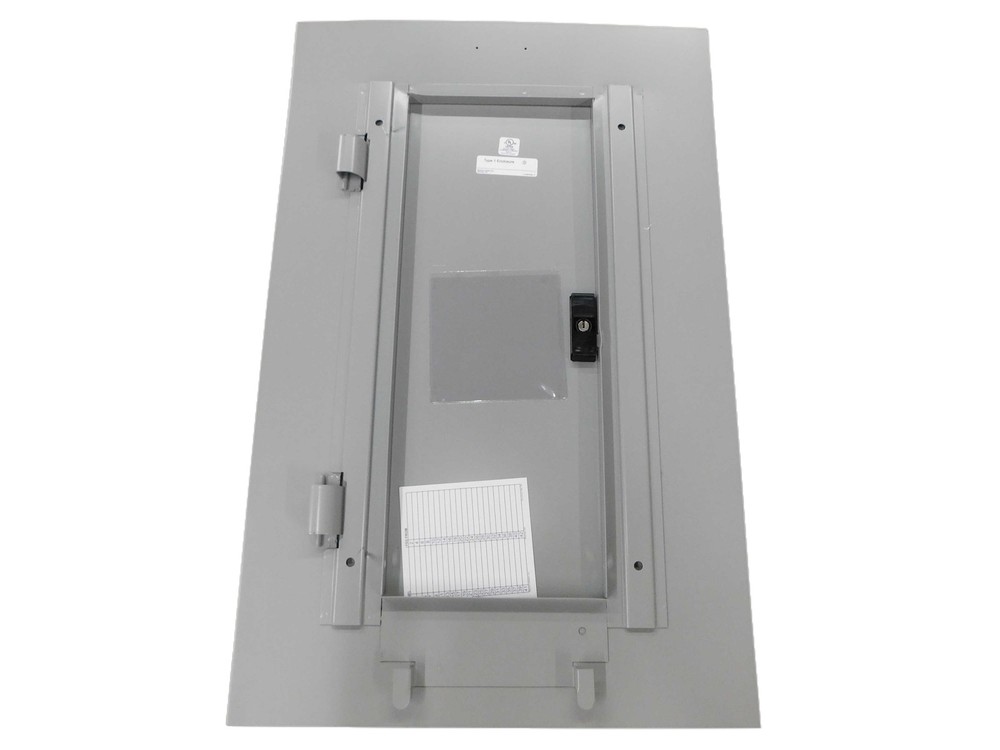 Siemens F32B Meter and Meter Socket Accessories