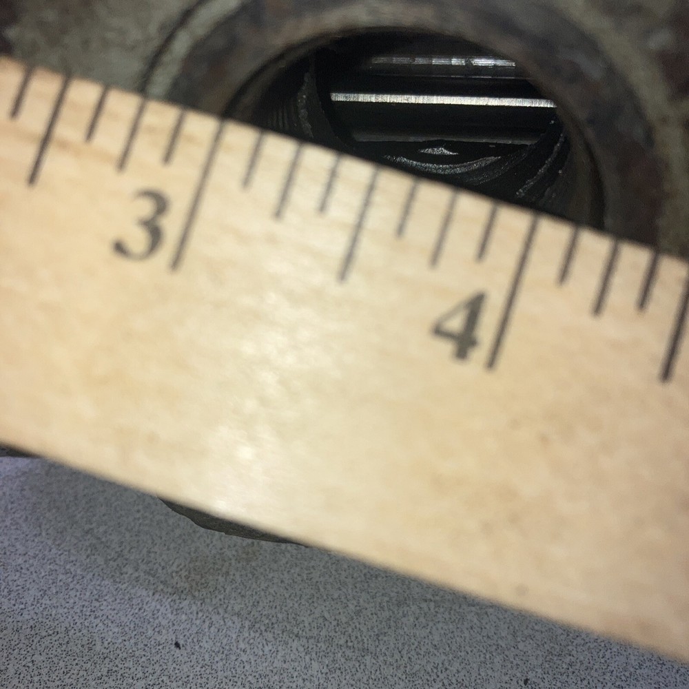 P-30 A hydraulic pump