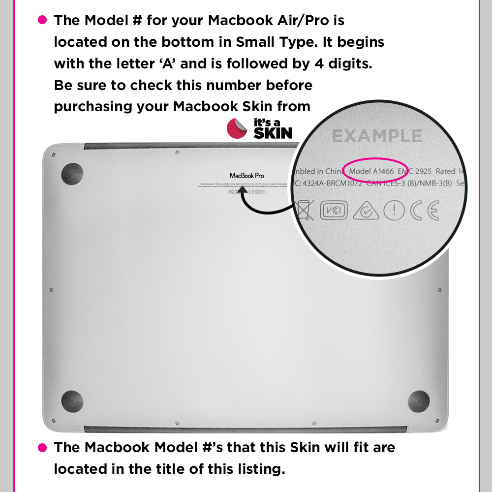 Skin Decal Wrap for MacBook Pro 13" Retina Touch, Solid Lavendar