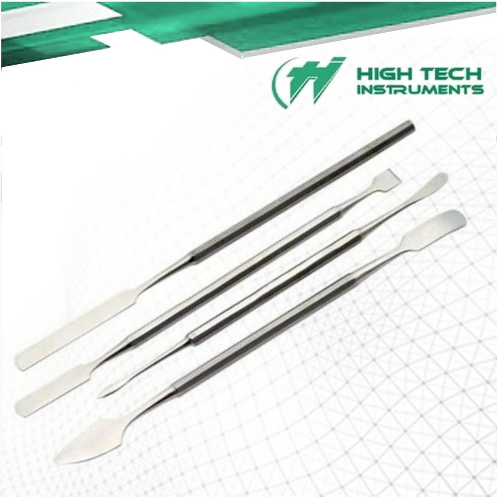 4pc Wax Tools Probe Wax Carving Tool Stainless Steel