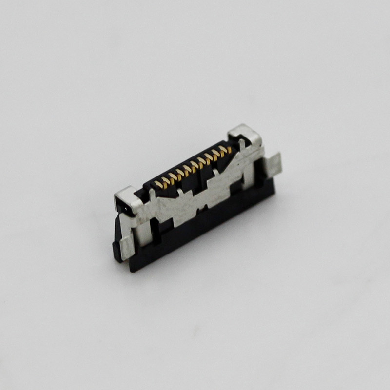( FPC + Flex Cable ) on Power Eject Button LED Board For Microsoft Xbox Series X
