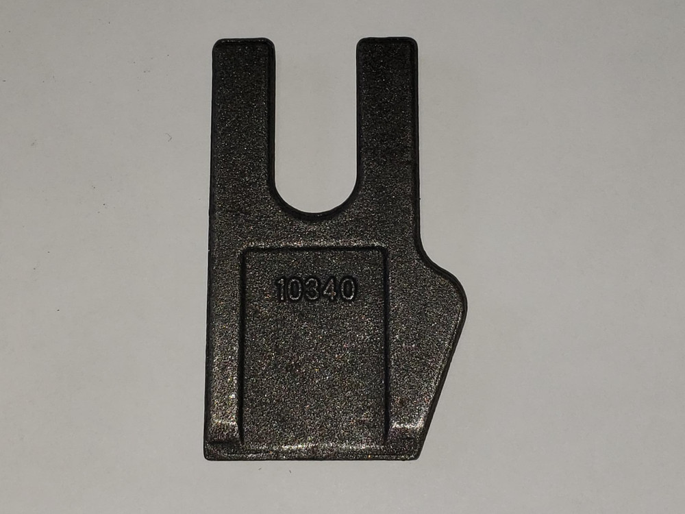 Danuser OEM Replacement Gage Auger Tooth Teeth Part 10340