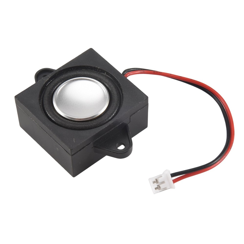 2PCS 4 Ohm 3 Watt Speaker for a Rduino Single Cavity Speaker Full-Range1298