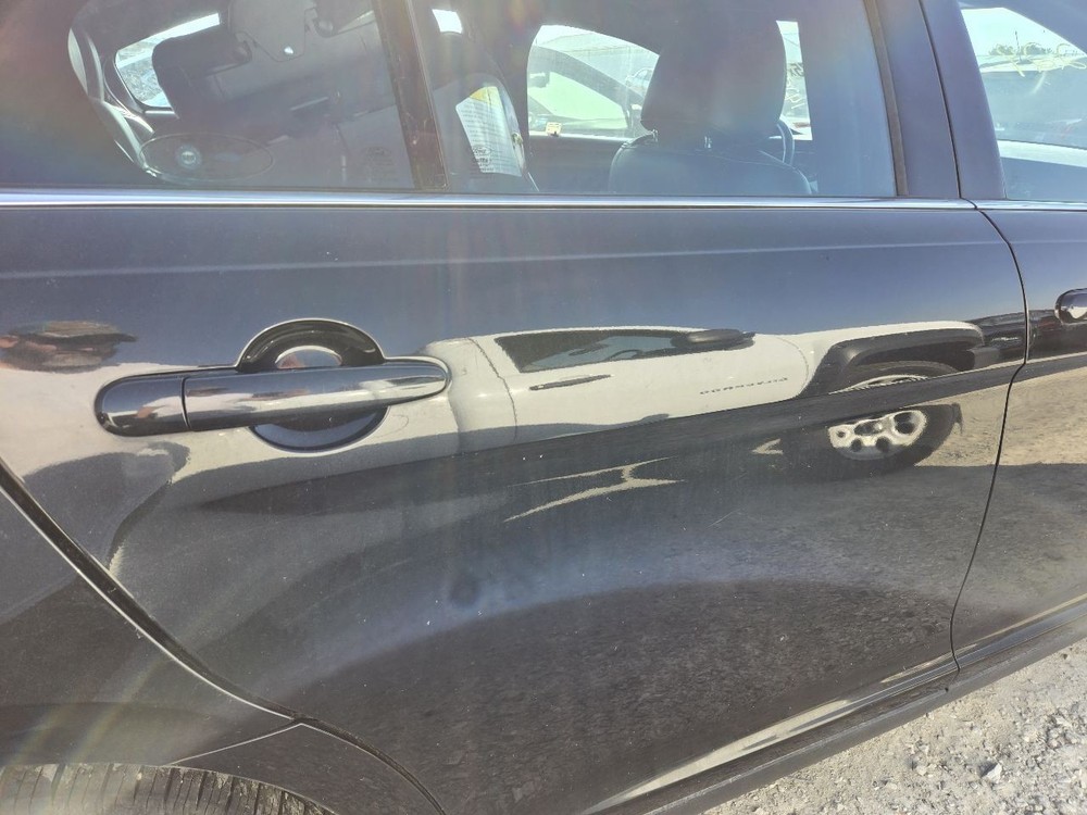 2013-2016 Ford Taurus Center Dash 8" Display Screen