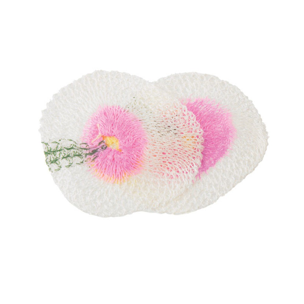 American Mantle 803K Bright Light White Rayon String Tie Mantle