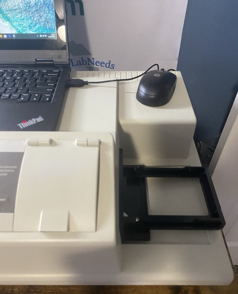 Molecular Devices SpectraMax M2 Microplate Reader FULLY TESTED 30 day Warranty