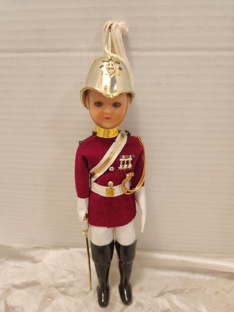 Haunted Doll Rowan Positive Energy