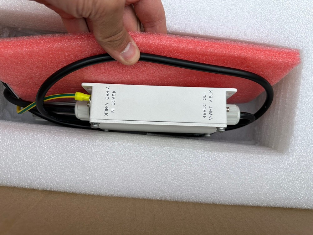 Baicells Nova246 LTE Base Station sBS3270