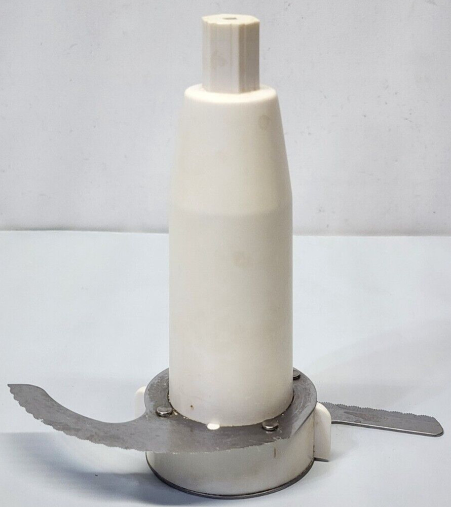 Black Decker Quick N Easy FP1450 Food Processor Replacement Blade Only