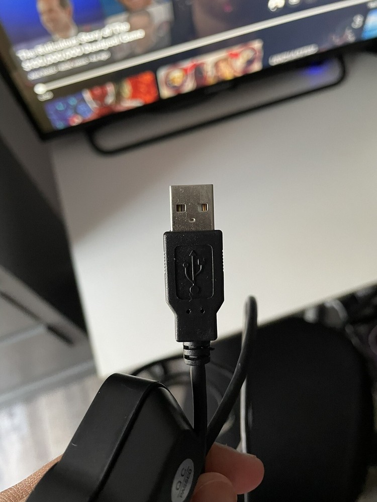 Standard Had 1080p USB Web Camera