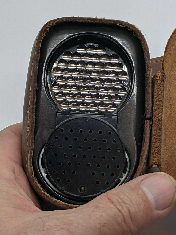 Weston Master II Light Meter