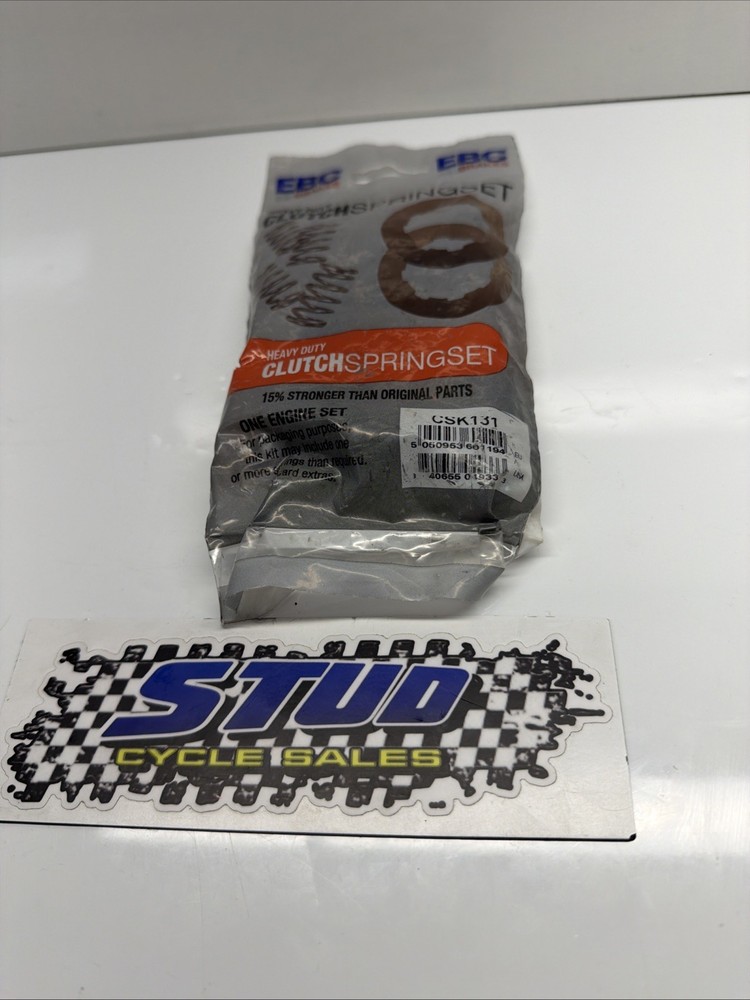 EBC CSK Clutch Spring Kit CSK131