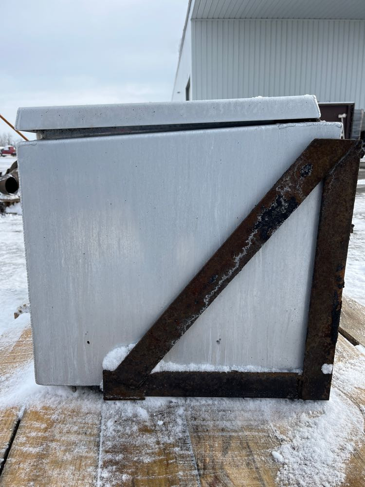 2013 International Prostar Tool Box (693-10223)