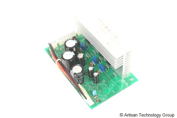 Donam Systems LE-155-6A Power Board