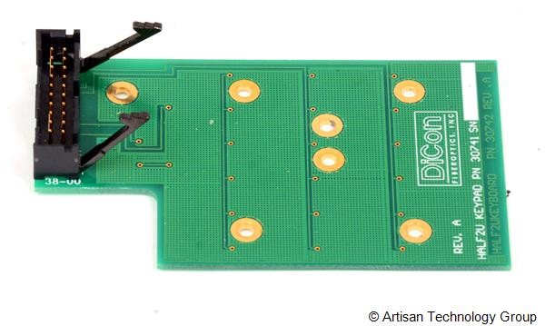 DiCon 30741 Half2U Keyboard