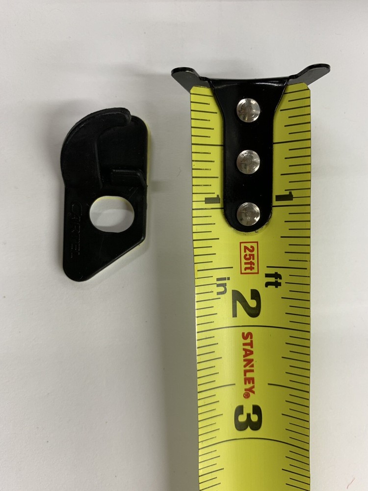 Stick-On Archery Recurve Rest - RH